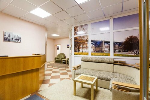 Altair-Arena Hostel, Réserver Auberge de jeunesse Hôtels à Novosibirsk Region avec piscine, Piscine