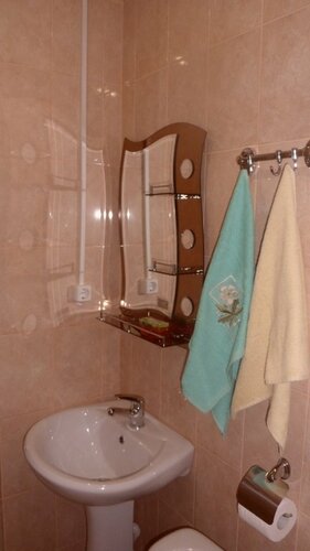 Tihaya Gavan, Prenota Hotel Nikolaevsk-na-Amure 