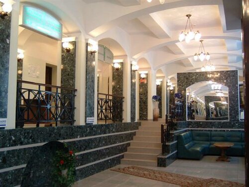 СОЖ, Забронировать Отель Отели Гомеля с бассейном, рядом с Центральный стадион, Бассейн