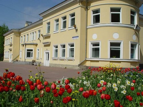 Отель Логос, Забронировать Отель Адмиралтейский район Санкт-Петербург, рядом с Нарвская