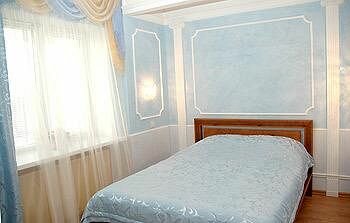 Даниловская, Забронировать Отель Отели Саратовской области с парковкой, Парковка