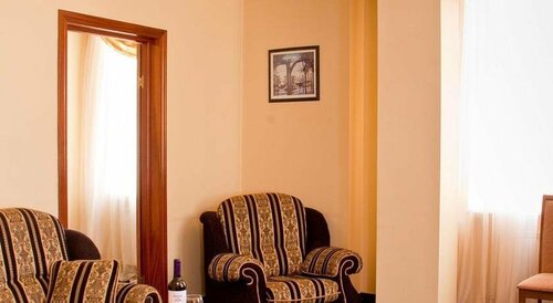 Отель Корона, Забронировать Отель Кисловодск 