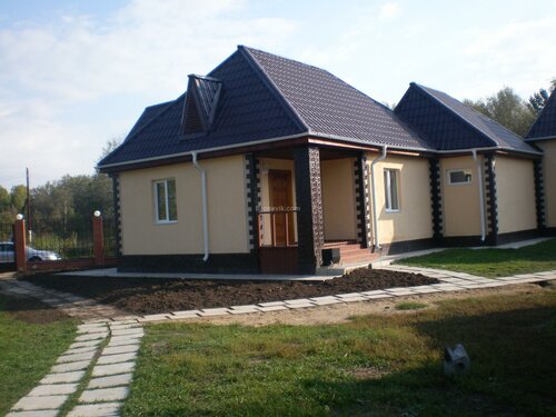 Lesnaya Skazka Hotel, Prenota Hotel Hotel a Tyumen Region con piscina, Piscina