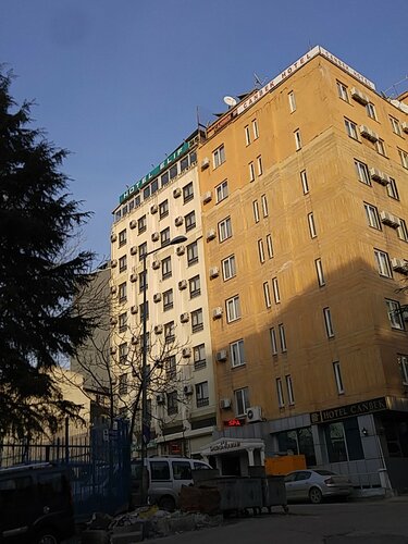 Elif Otel, Prenota Hotel Ankara Anatolia Centrale