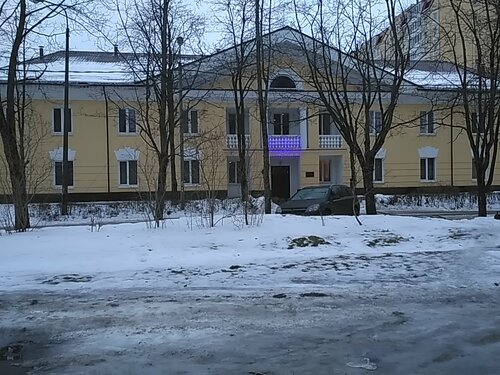 Отель Кузьмолово, Забронировать Отель Kuyalovo Всеволожский район