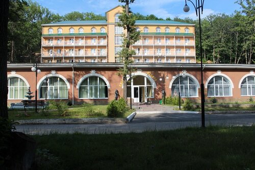 База отдыха Немецкая Слобода, Забронировать База отдыха Parinova 