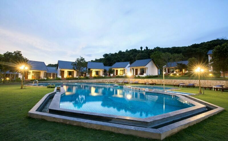 Myplace Siena Garden Resort