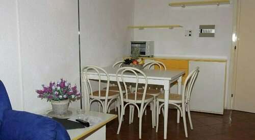 Residence Bouganville, Забронировать Отель Отели Изумрудного берега с бассейном, Бассейн