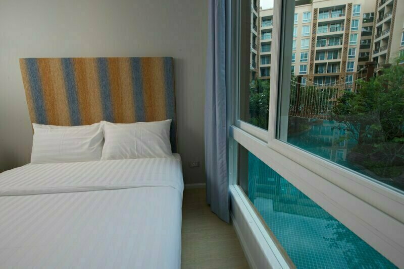 Atlantis Pattaya High Service