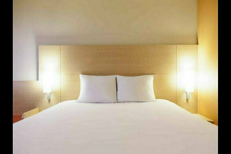 Ibis Aguascalientes Norte