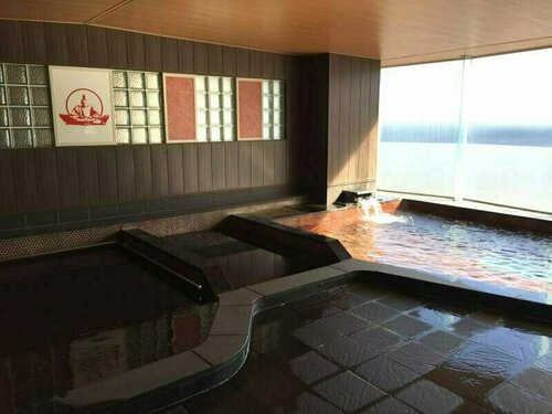 Kirakankou Hotel, Prenota Hotel Nishio Aichi