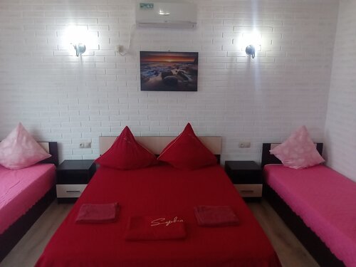 Morebugaz Guest house, Réserver Maison d'hôtes Hôtels à Sudak Region avec parking, Parking