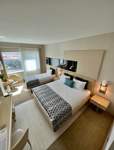 Anitta Hotel, Buchen Sie Hotel Çorum Schwarzes Meer