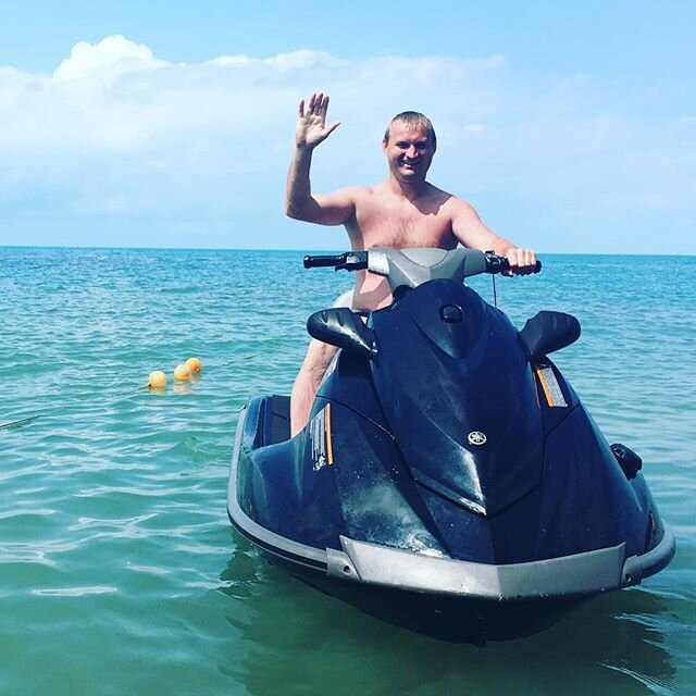 Отель Джубга
