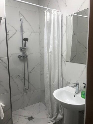 Хостел Берег, Prenota Ostello Hotel a UAO Area con parcheggio, Parcheggio