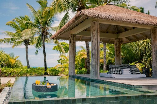 Desroches Island Seychelles, Reservar Resort Desroches Island Ilhas Seychelles