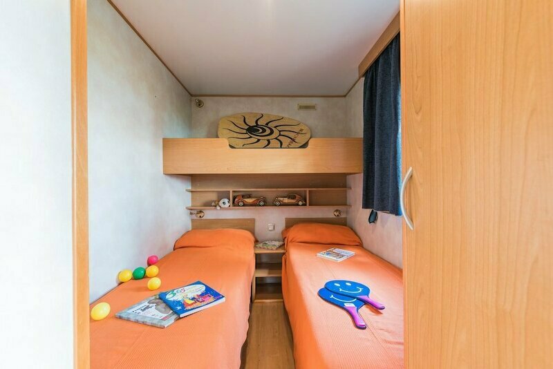 Camping Village Il Poggetto - Maeva