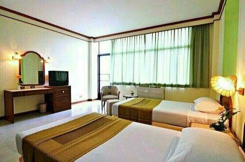 Thavorn Hotel, Забронировать Отель Мыанг Пху Кет остров Пхукет