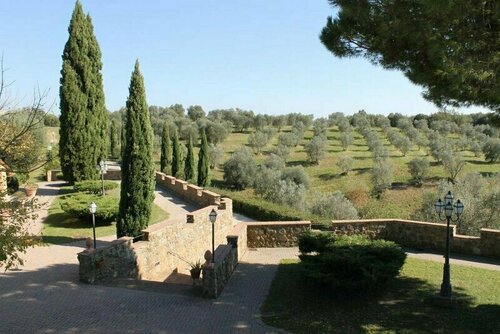 Il Borgo di Montereggi, Réserver Hôtel Capraia e Limite Florence