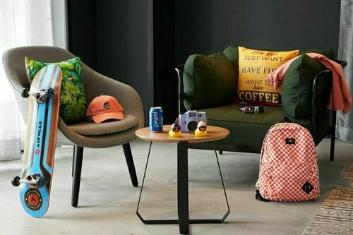 Moxy Milton Keynes, Забронировать Отель Милтон-Кинс Бакингемшир