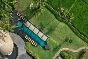 GDAS Bali Health and Wellness Resort, Reservar Resort Hotéis em Mas com pequeno-almoço, Café da manhã