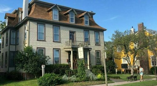 Meadows Inn, Reserva ahora Bed & breakfast New Bern Carolina del Norte