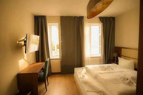 Bett und Buch, Đặt Khách sạn Köpenick Berlin