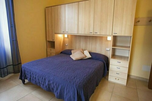 Residence Conchiglia Aparthotel, Забронировать Апарт-отель Алассио Ривьера-делле-Пальме, рядом с Alassio tourist's port