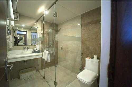 Hotel JSR Continental, Забронировать Отель СПА-отели штата Уттаракханд, SPA-услуги