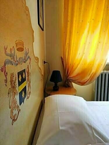 Hotel Residence Sant'Anna, Book Hotel Bedonia Emilia-Romagna