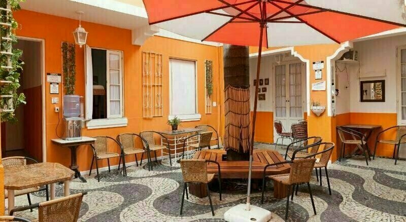 Villa Budget Hostel