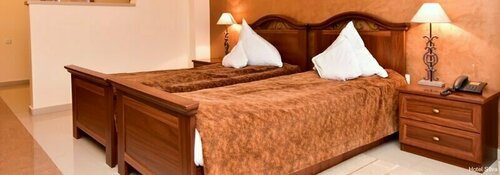 Hotel Silva, Забронировать Отель Тимишоара Тимиш
