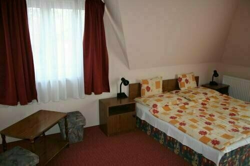 Beach Panzio Siofok, Prenota Hotel Siófok 