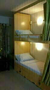 Cebu Backpackers' Place, Réserver Hôtel Cebu Cebu