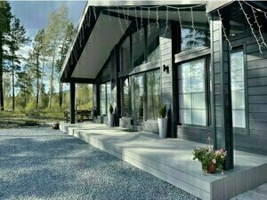 Forest Lake Guest house, Book Pension Miass Chelyabinsk