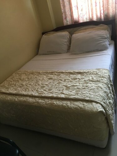 Durban Hotel, Buchen Sie Hotel Mchafukoge Daressalam