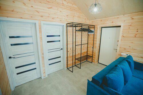 Yelovy lis Guest house, Prenota Affittacamere Hotel a Kemerovo Region con piscina, Piscina