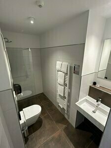 Hotel Stahltower, Забронировать Отель Фризойте Oldenburger Muensterland