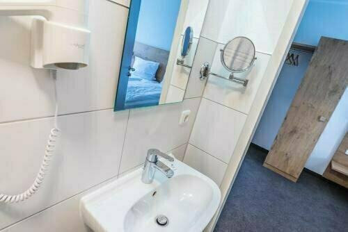 Lahn Hotel, Забронировать Отель Отели Биденкопф с парковкой, Парковка