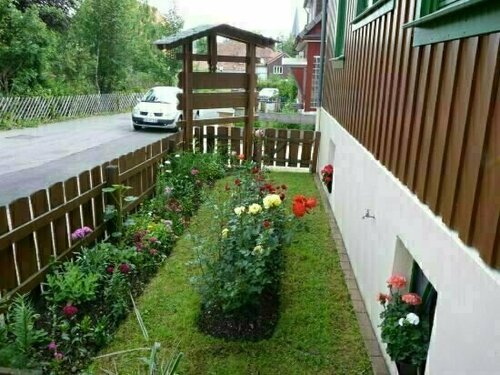 Landhaus Wiesengrund, Забронировать Дом для отпуска Коттеджи Браунлаге, Коттедж