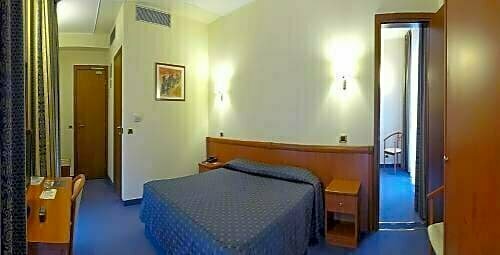 Valdenza Hotel, Prenota Hotel Campegine Emilia-Romagna