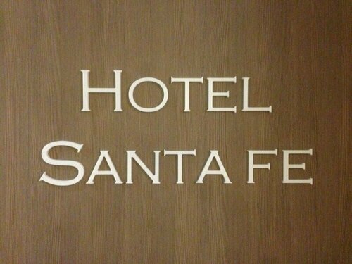 Hotel Santa Fe, Boek Hotel Santa Fe Granada