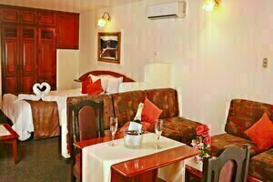Hotel Caminos de Inka