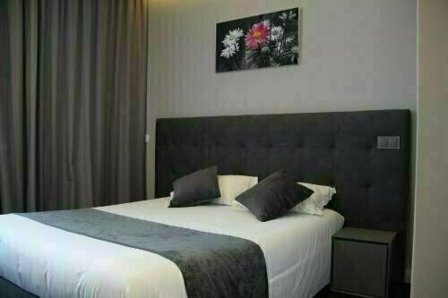 Basto Vila Hotel, Book Hotel Hotels in Douro with Parking, Parking