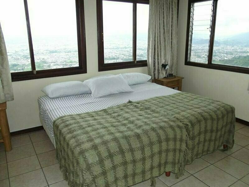Hotel Linda Vista
