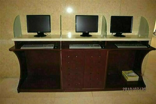 GreenTree Inn Wuhan Hankou Jiangtan, Book Hotel Hoteller i Wuhan med parkering, Parkering