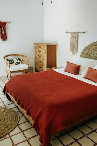 La Bohemia del Rio Boutique Hotel, Забронировать Отель Санта-Эулалия-дель-Рио Ибица