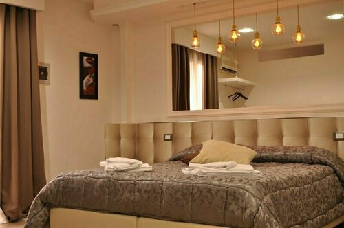 Agrihotel Croce Vallone, Réserver Hôtel Hôtels à Sicile avec parking, Parking