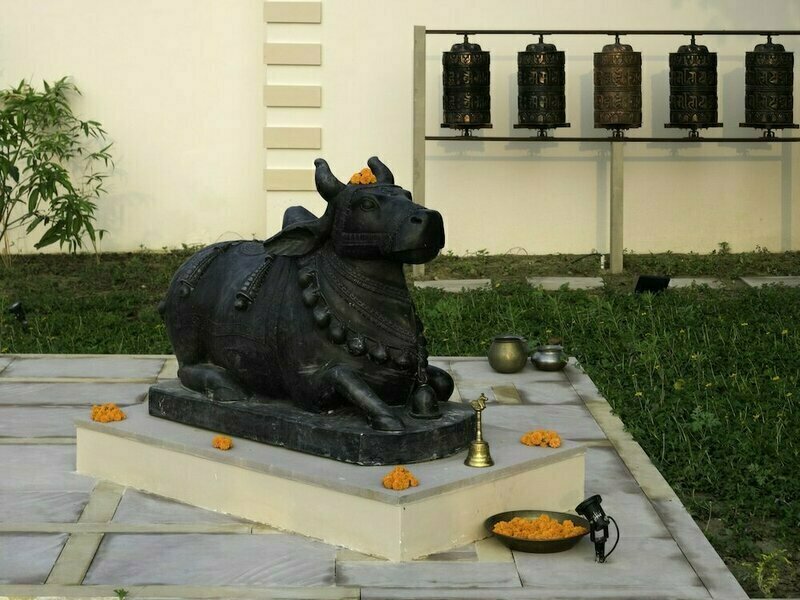 Tree of Life Resort & Spa, Varanasi