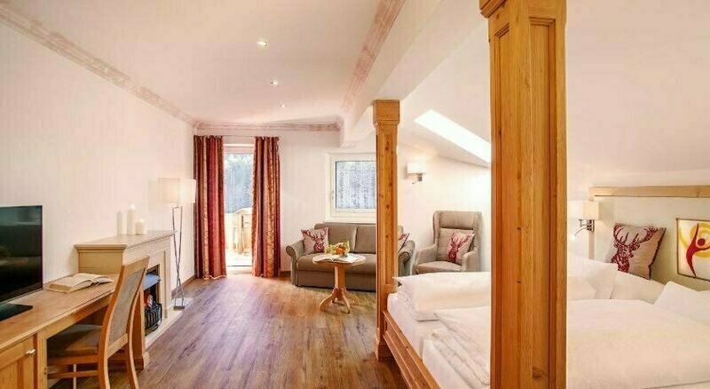 Alpenhotel Karwendel
